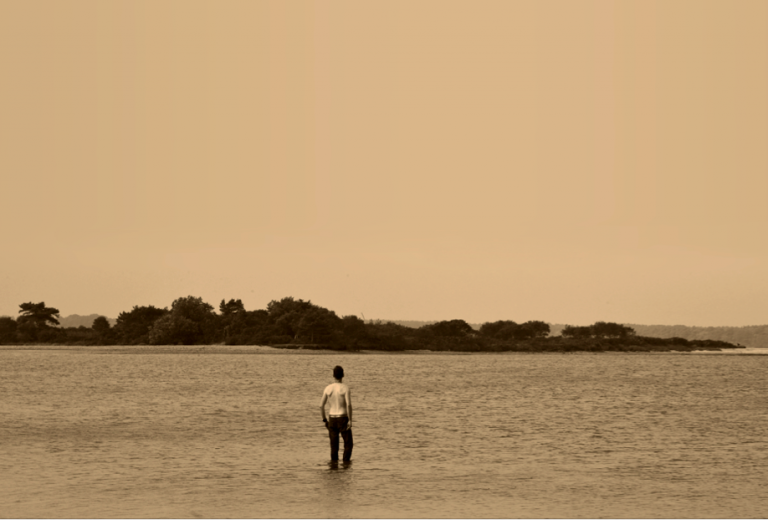 A Tobin Design | Billy Irvine album Nomad