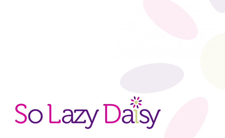 A Tobin Design | So Lazy Daisy
